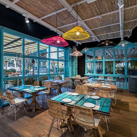 Aravaca Village Hotel Madrid Exterior photo