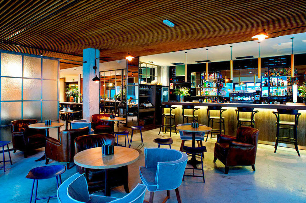 Aravaca Village Hotel Madrid Exterior photo