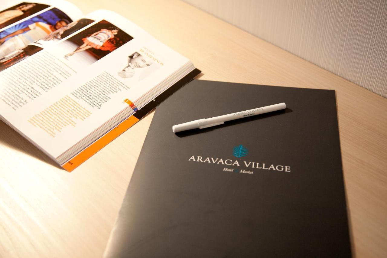 Aravaca Village Hotel Madrid Exterior photo
