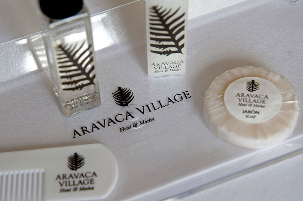 Aravaca Village Hotel Madrid Exterior photo