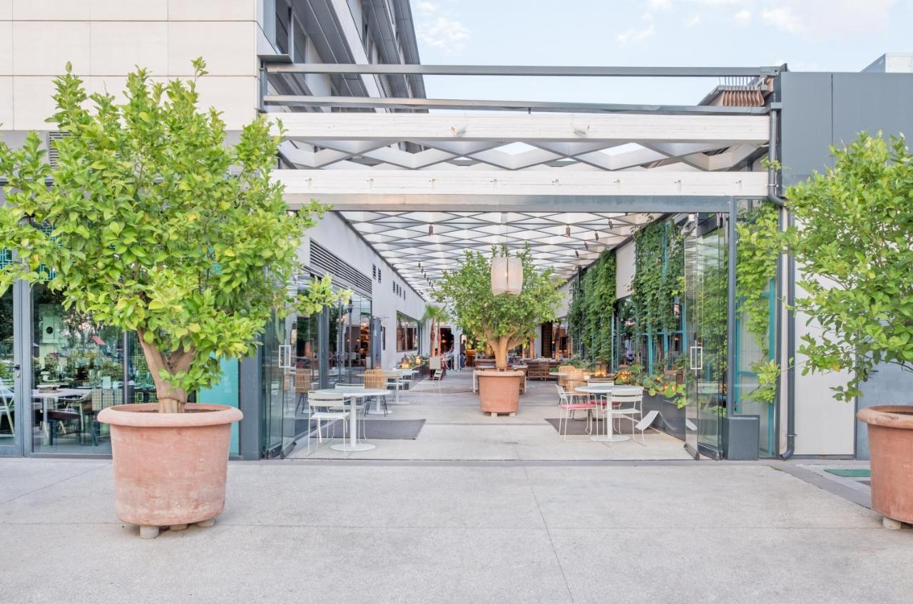Aravaca Village Hotel Madrid Exterior photo
