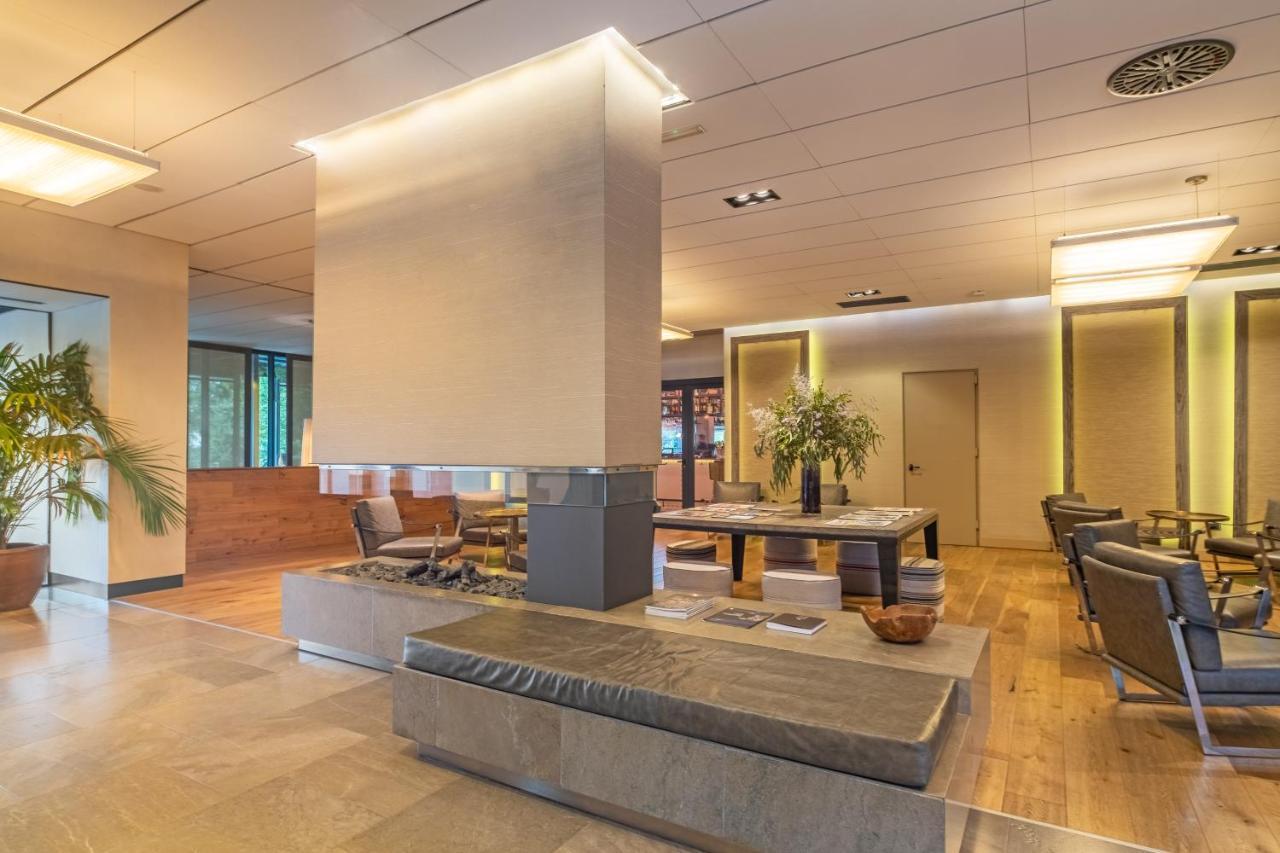 Aravaca Village Hotel Madrid Exterior photo