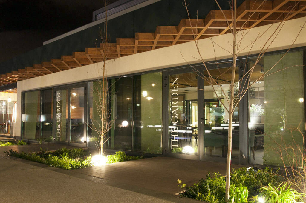 Aravaca Village Hotel Madrid Exterior photo